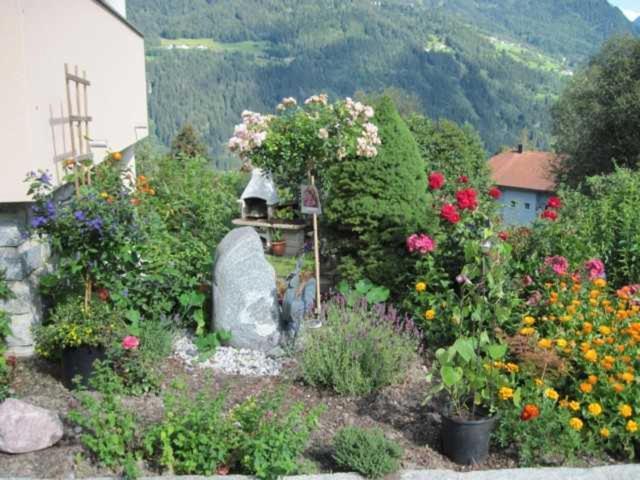 Bauernhof Huber Villa เวนส์ ภายนอก รูปภาพ